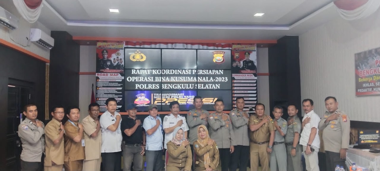 daerah