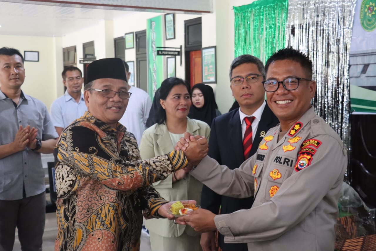 daerah