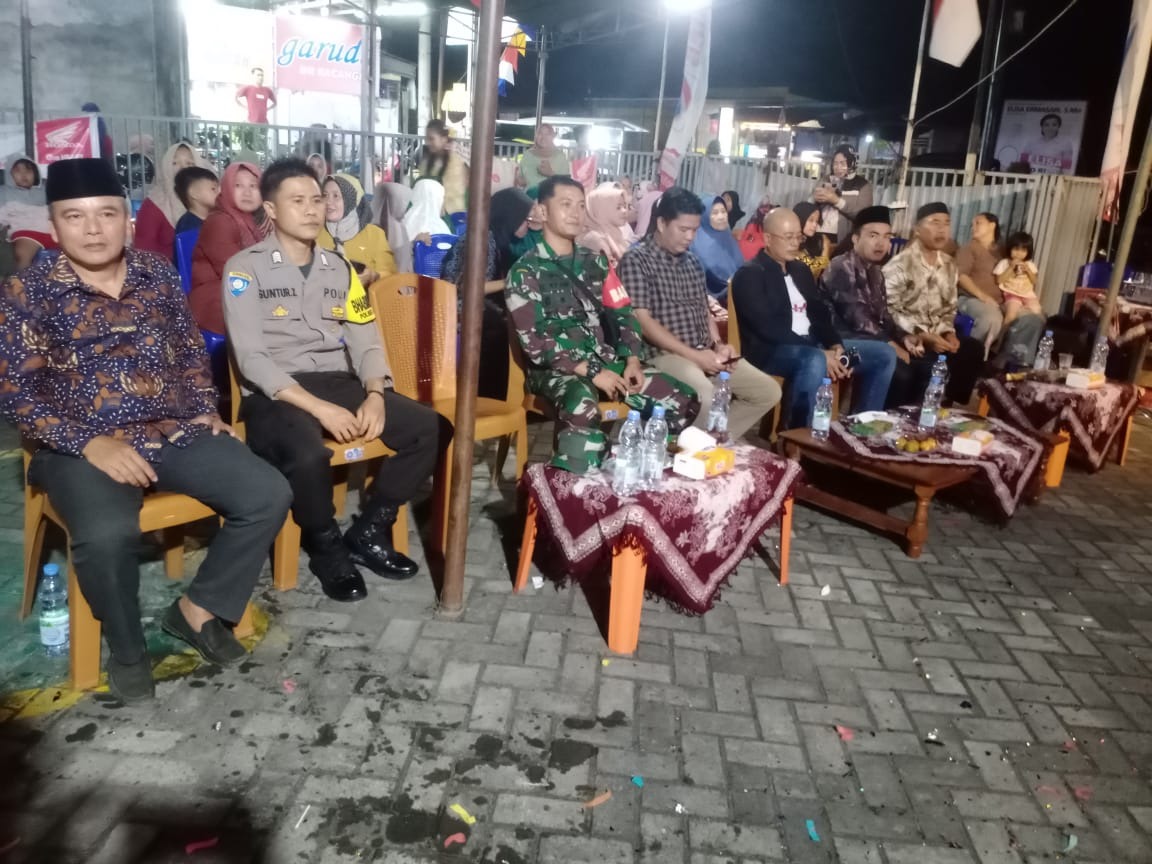 daerah