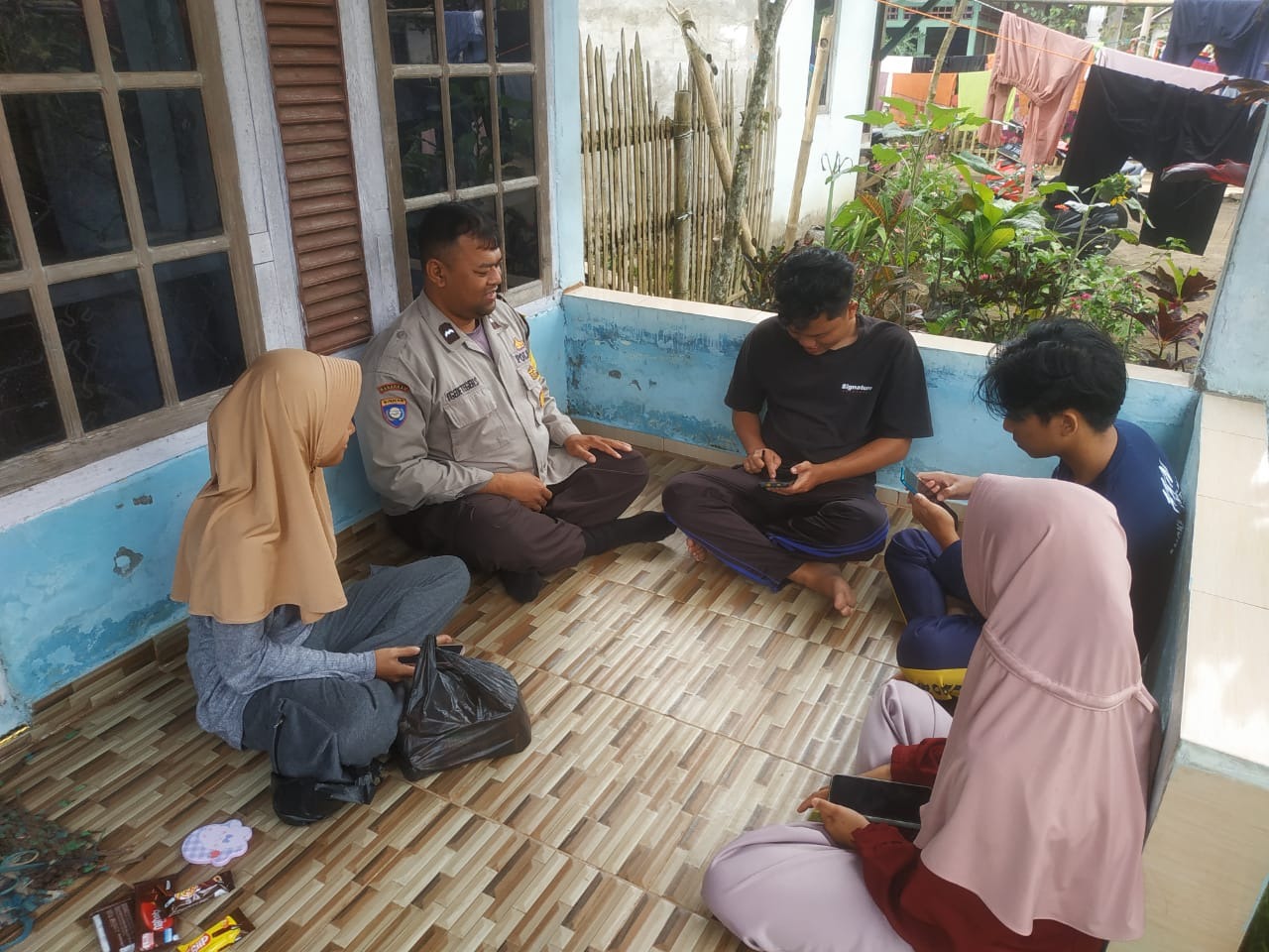 daerah