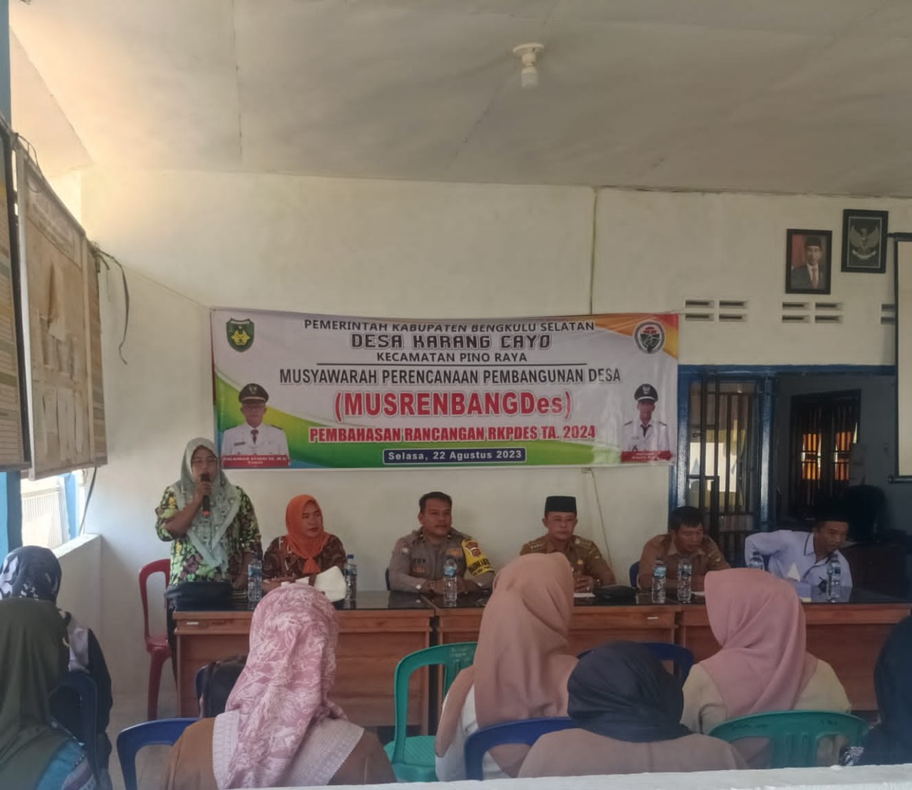 daerah