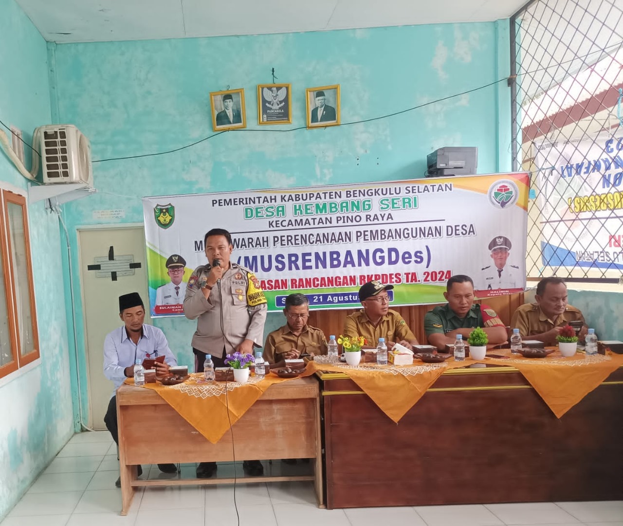 daerah