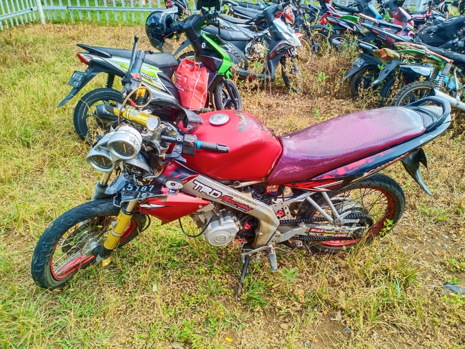daerah