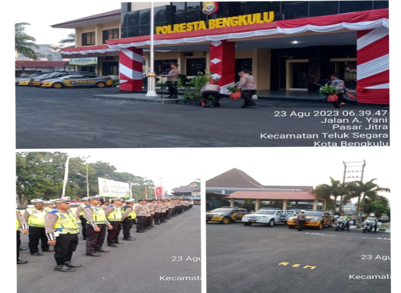 daerah
