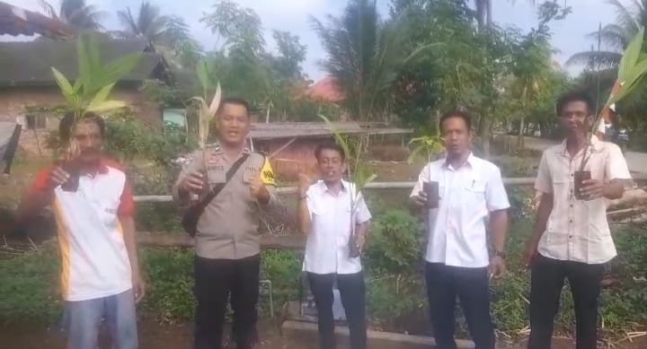 daerah