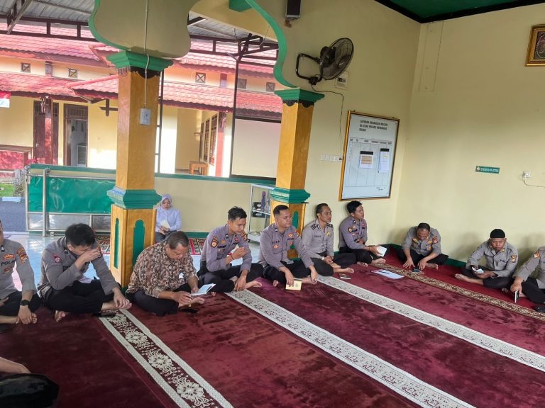 daerah