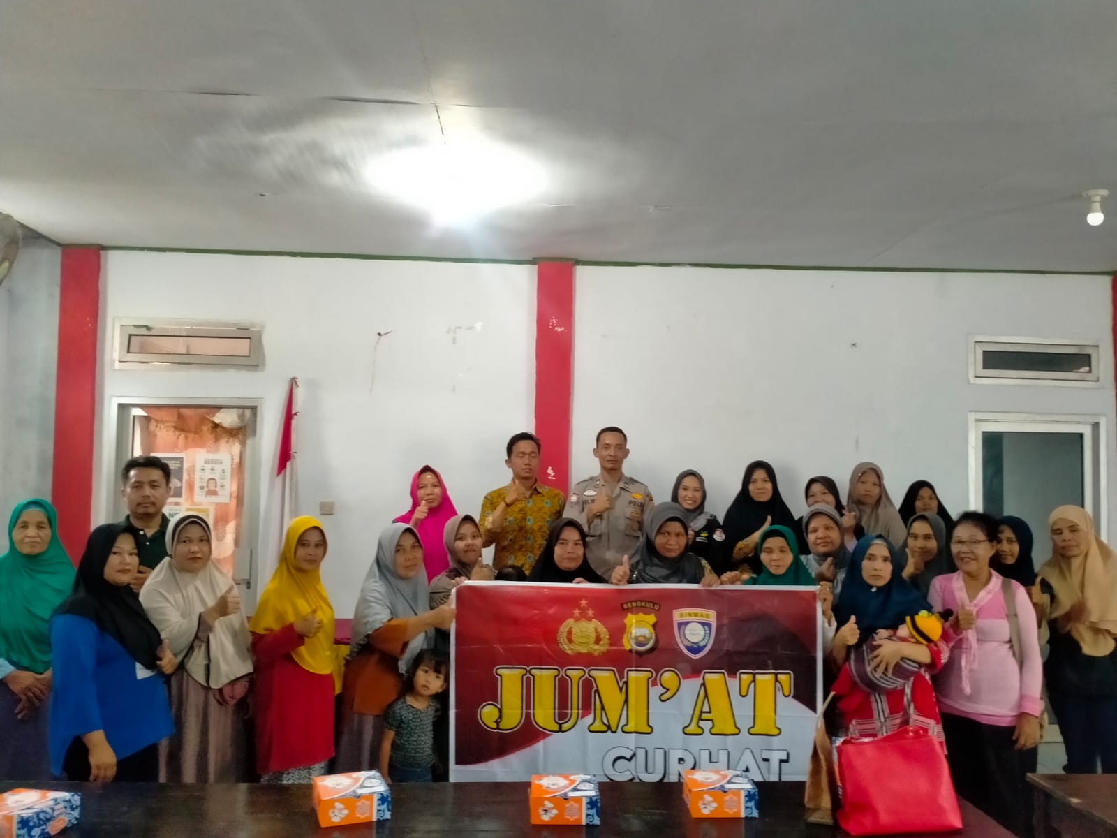 .