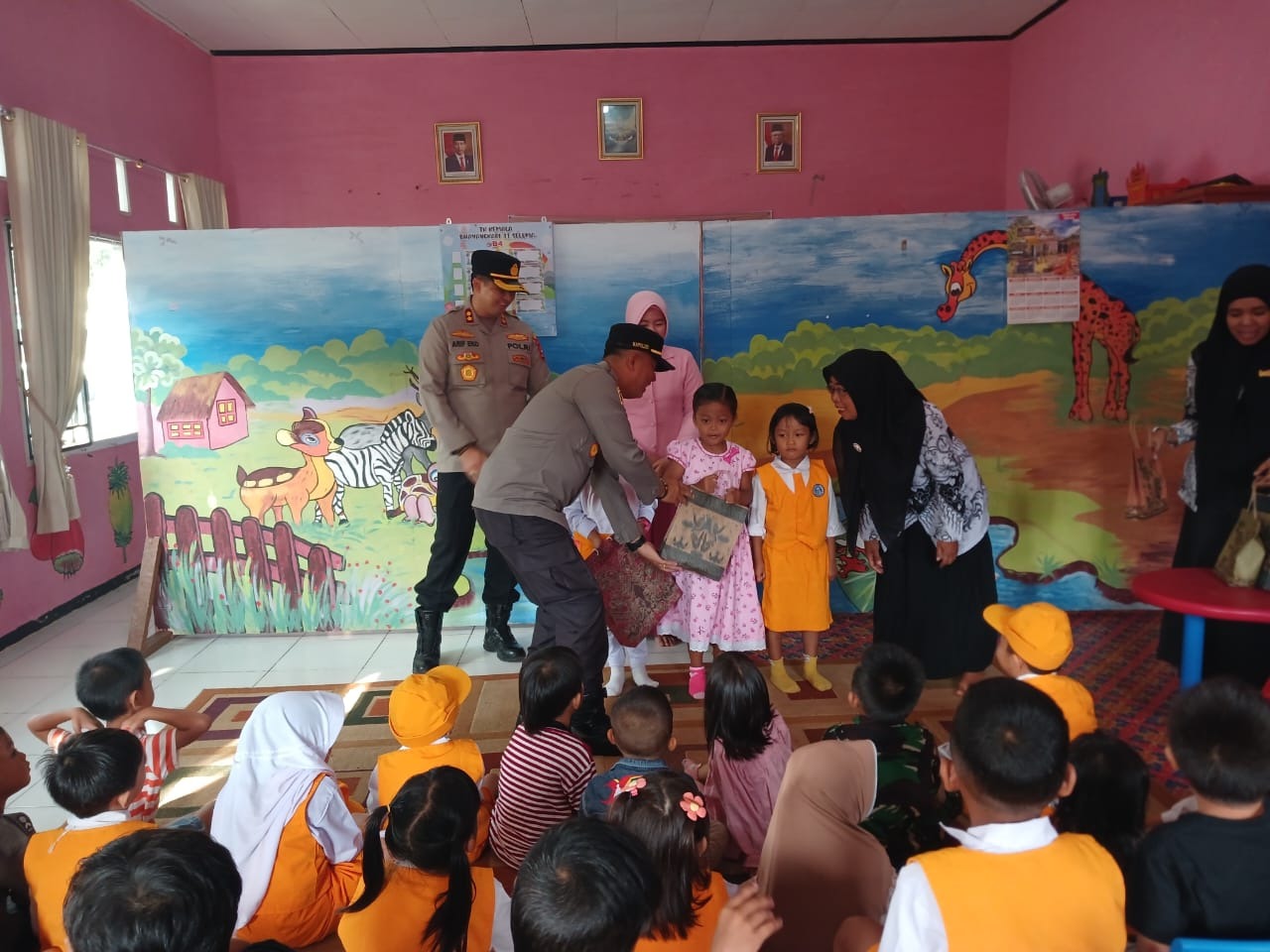 .