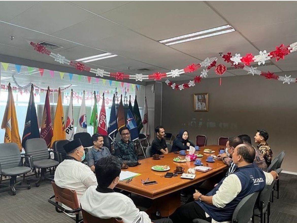 FDM Mengajak Milenial Kawal Sidang PHPU MK