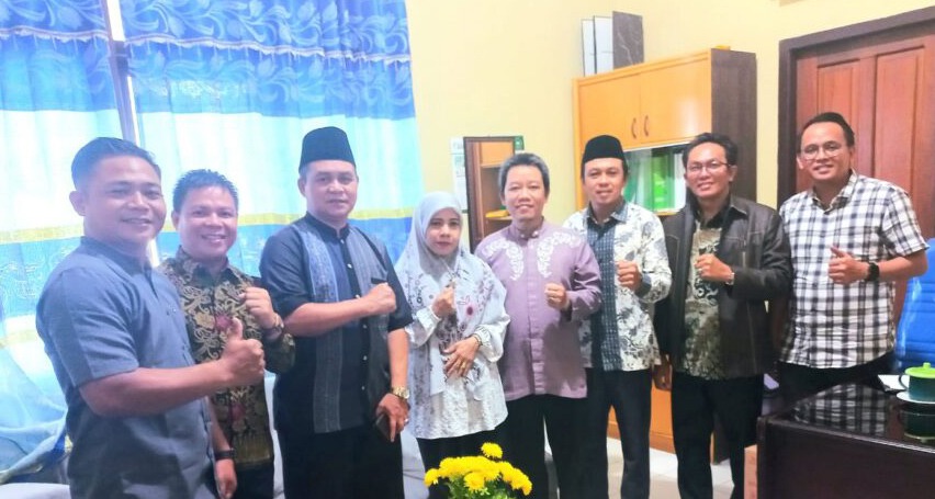 STIESNU Bengkulu Siap Tambah Prodi Baru dan Alih Status Menjadi IAINU