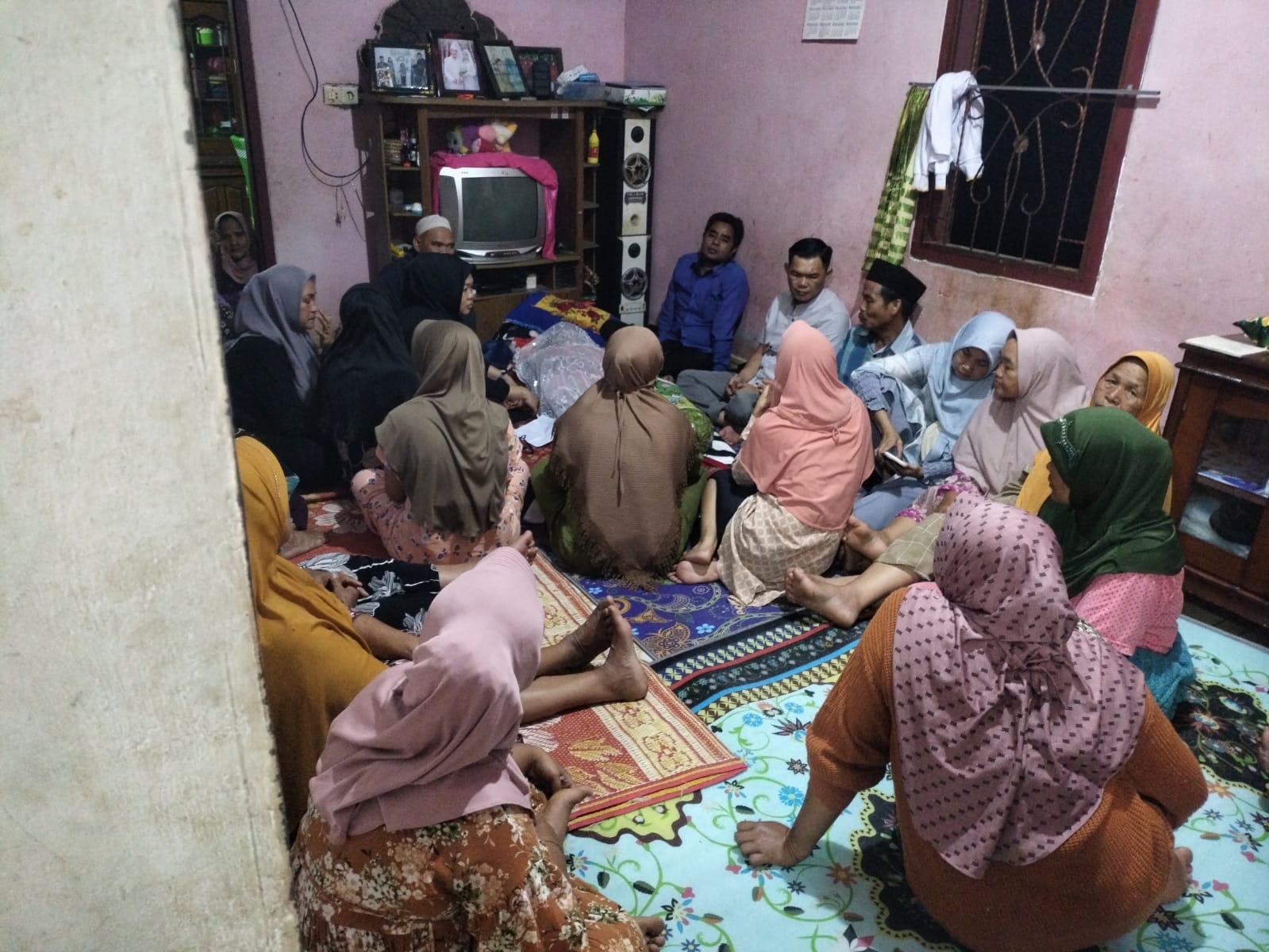 Pulang dari Kebun Masuk Jurang, Warga Lebong Meninggal Dunia