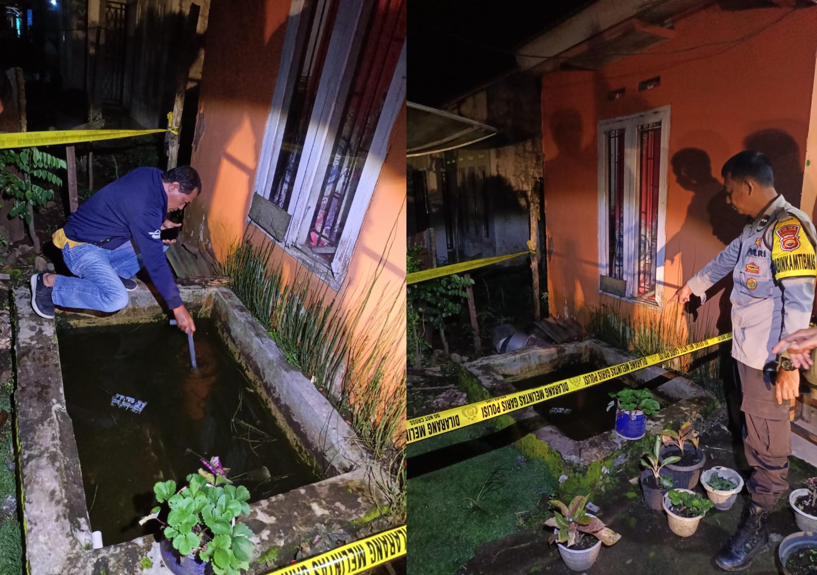 Over Dosis Minum Antimo dan Arak, Remaja 16 Tahun di RL Tewas!