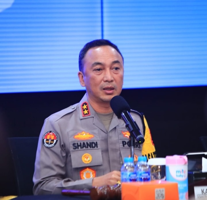 Polri Kerahkan Ribuan Personel Amankan PON XXI 2024 di Aceh dan Sumut
