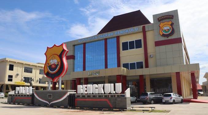 Penyegaran Organisasi, Karo SDM dan Wadir Resnarkoba Mutasi