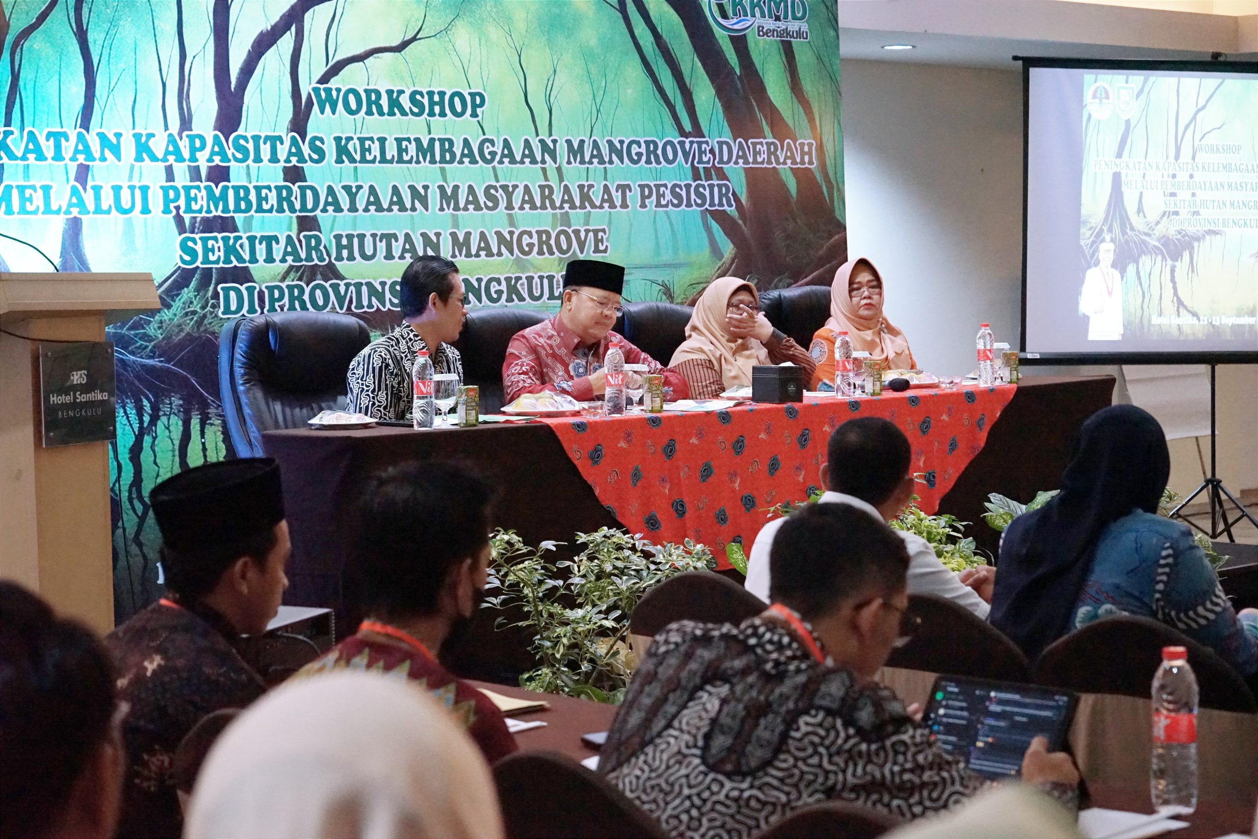Bengkulu Job Fair 2024: Peluang Emas Kurangi Pengangguran