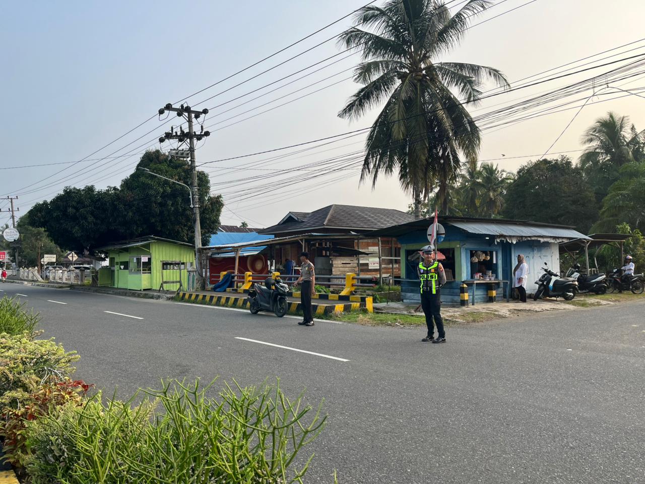 .