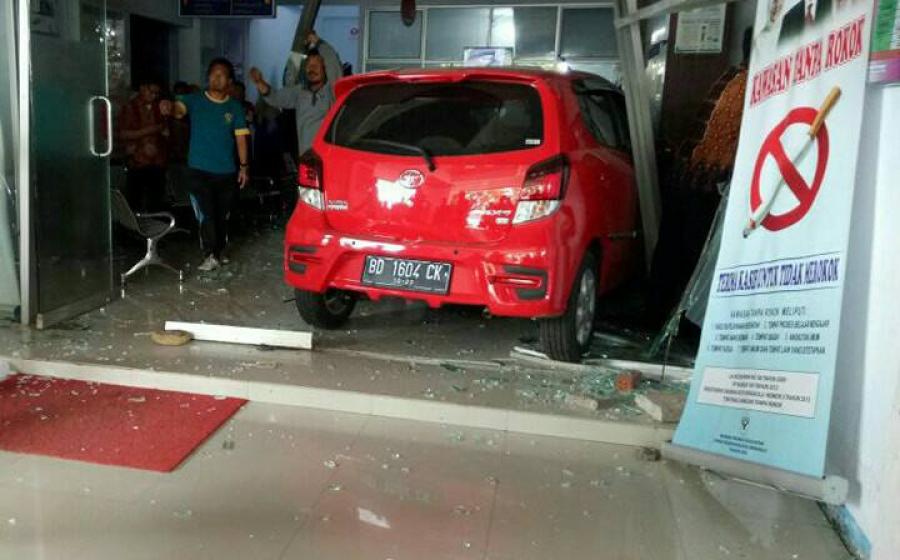 RSUD KOTA BENGKULU