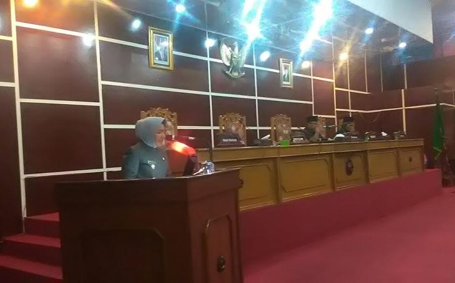 wakil walikota