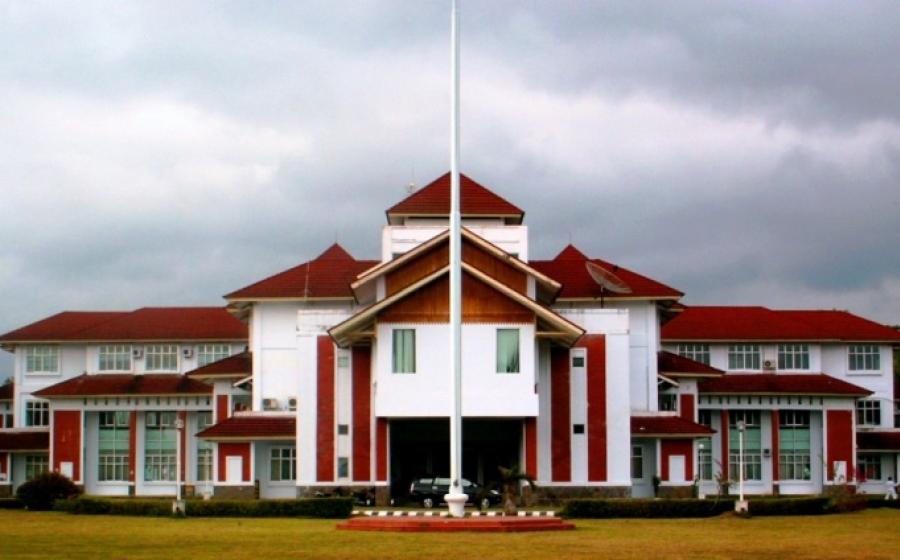 Universitas Bengkulu