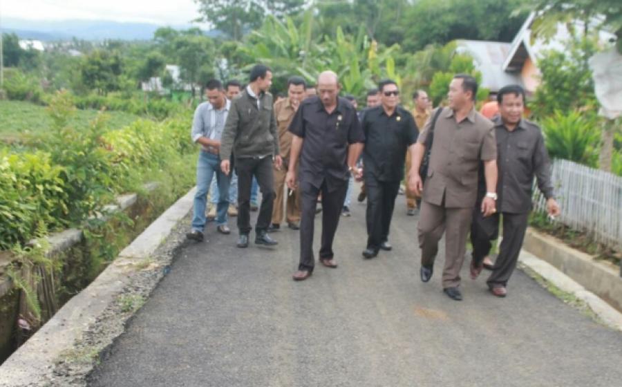 sidak kpahiang