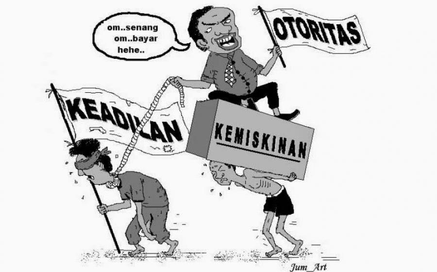 karikatur