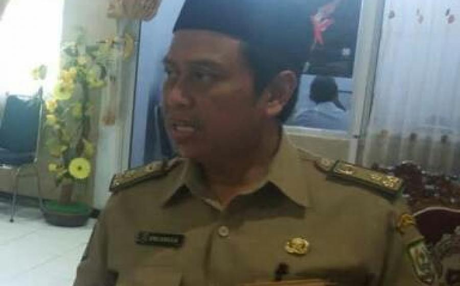kepala dinas pendidikan Provinsi bengkulu