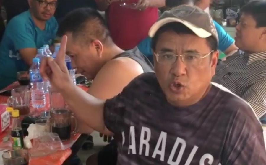 Hotman Paris mengunggah video di akun Instagramnya yang berbicara tentang gairah perempuan di ranjang. Instagram/@hotmanparisofficial