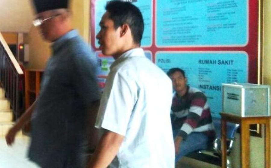 kemenag provinsi bengkulu