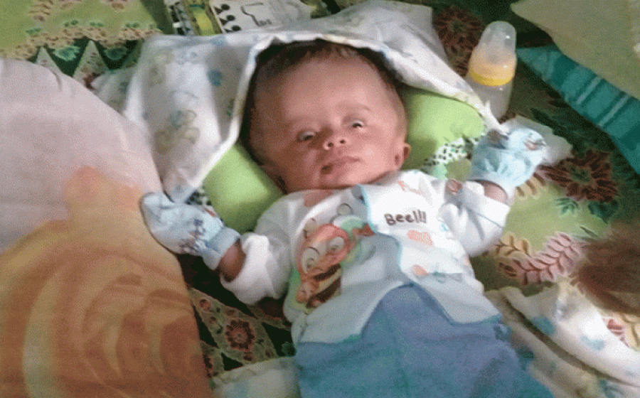 mohon bantun uluran tangan