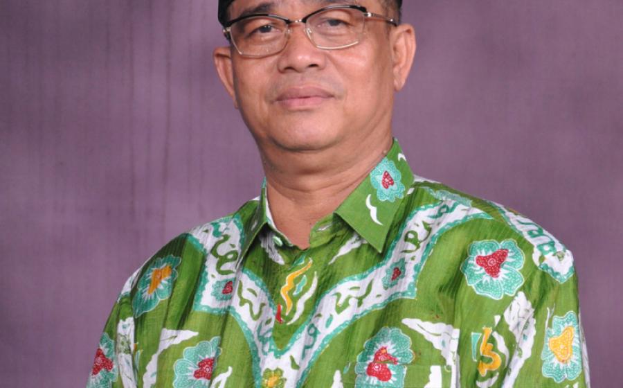 kanwil kemenag Provinsi bengkulu ( Bustasar)