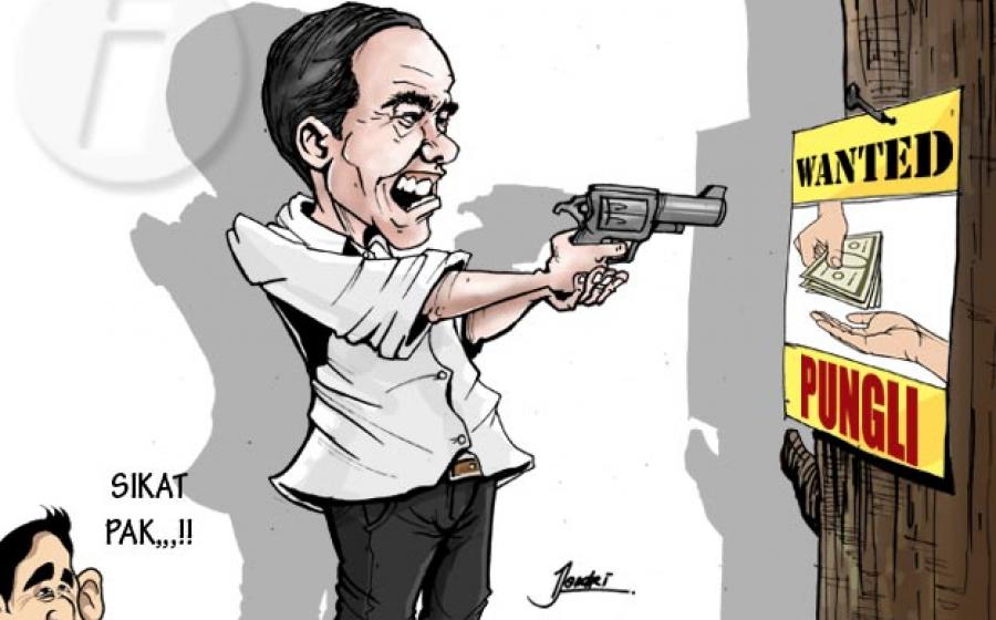 karikatur
