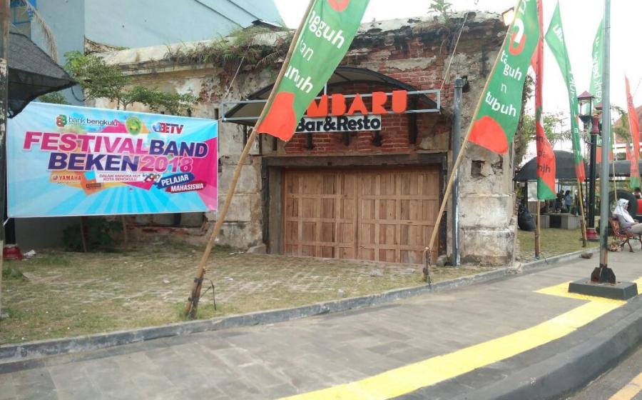 Pemkot Bengkulu  