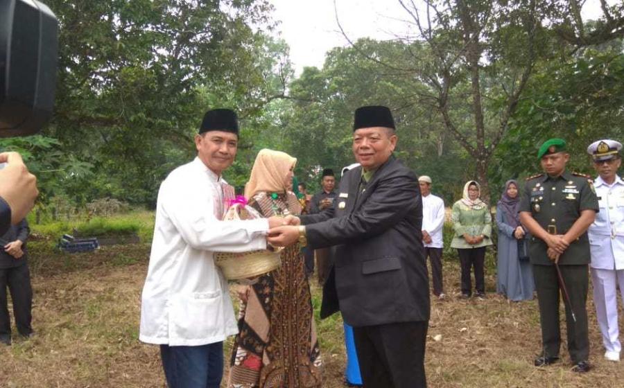 Pemkot Bengkulu 