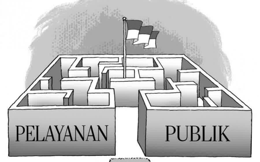 karikatur.