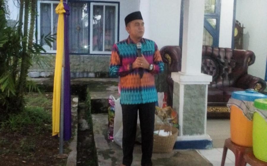 DPRD Seluma Gelar Buka Bersama