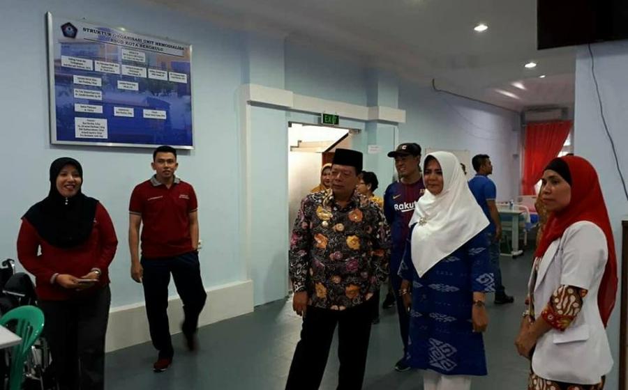 pemkot gelar oprasi bibir sumbing secara gratis 