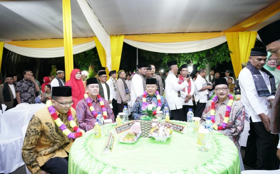  Ikatan Keluarga Pesisir Selatan