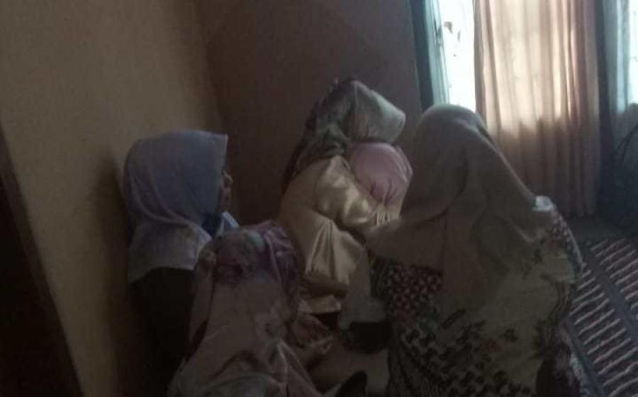 Asisten Deputi Kementerian PPPA 