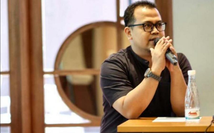 zainal PJS Pertamina Sesumbagsel