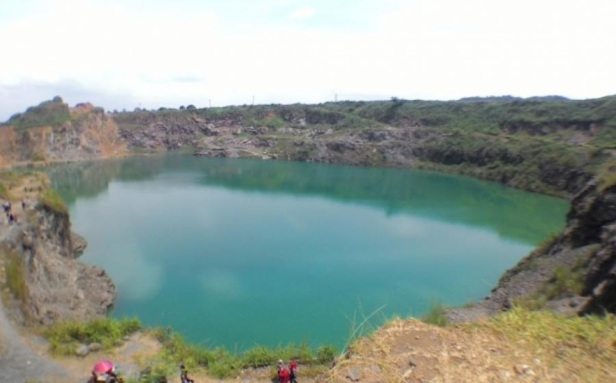 Danau Quarry Jayamix