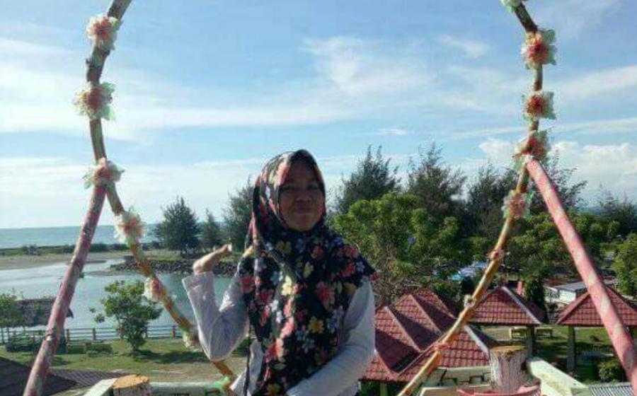 Mahasiswi Akper Dilaporkan Hilang