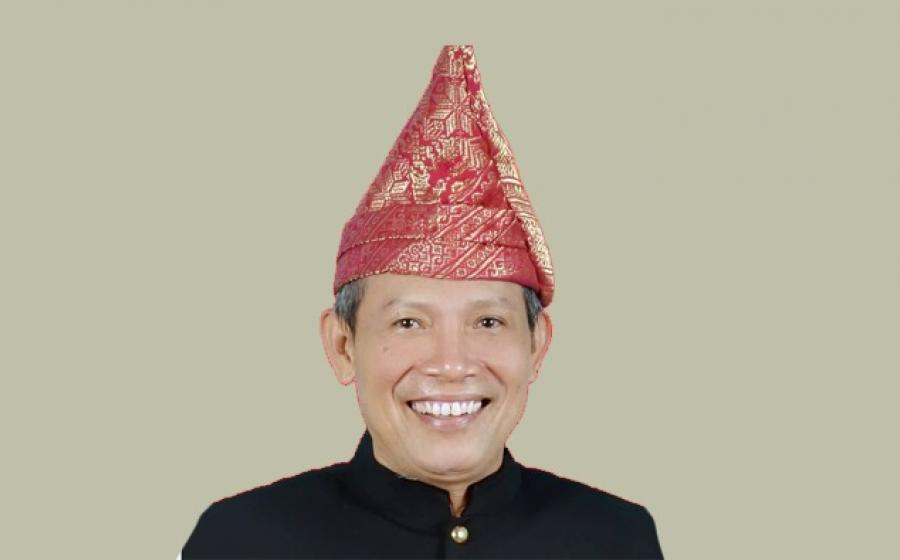 Dr. Ir. Hermen Malik, Phd