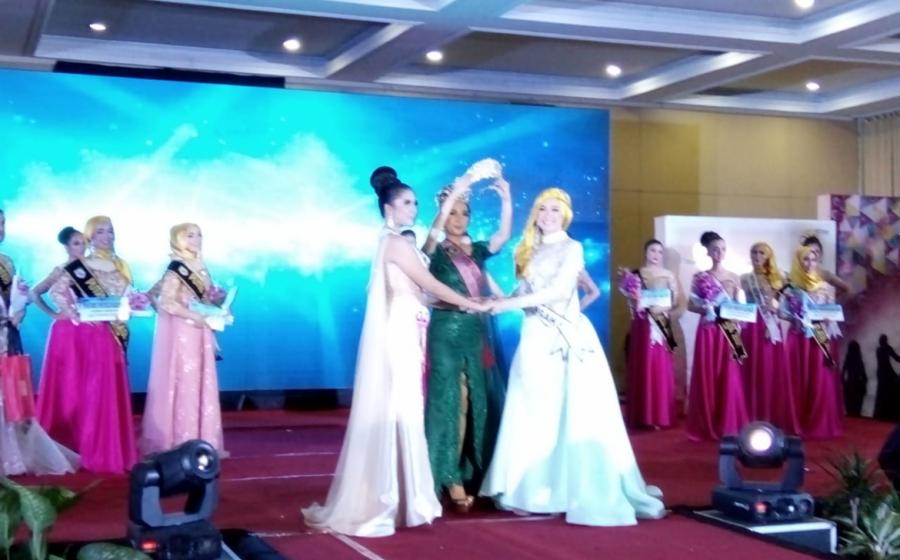 pemilihan putri pariwisata bengkulu