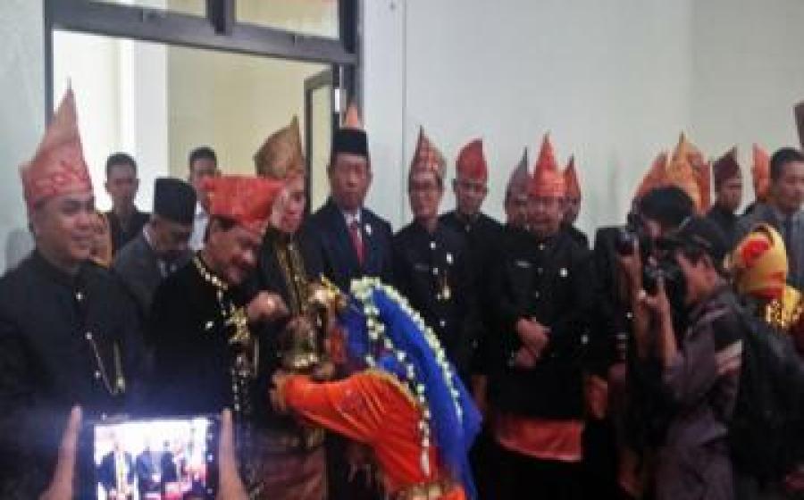 Paripurna istemewa
