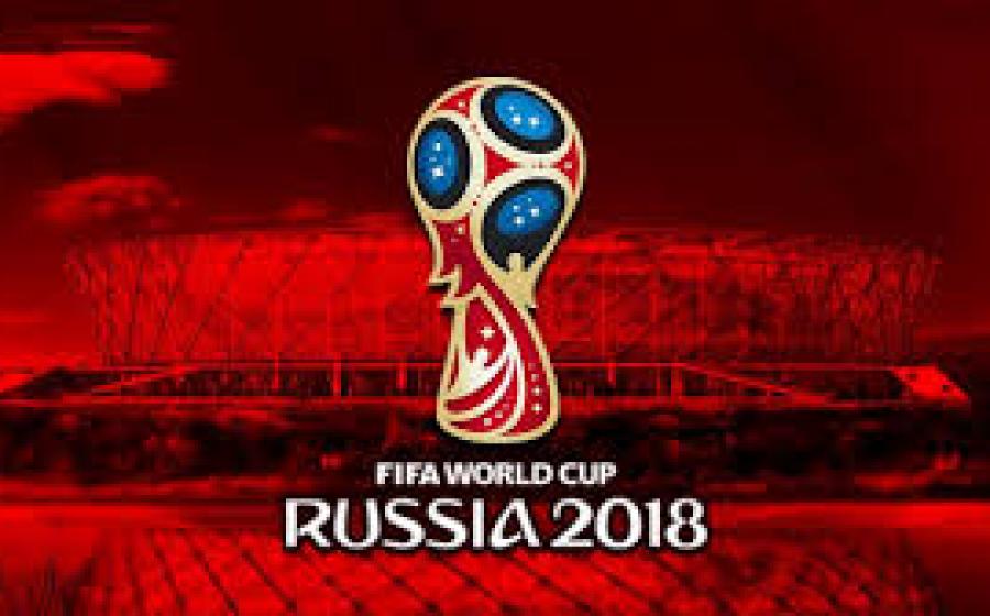 Piala Dunia