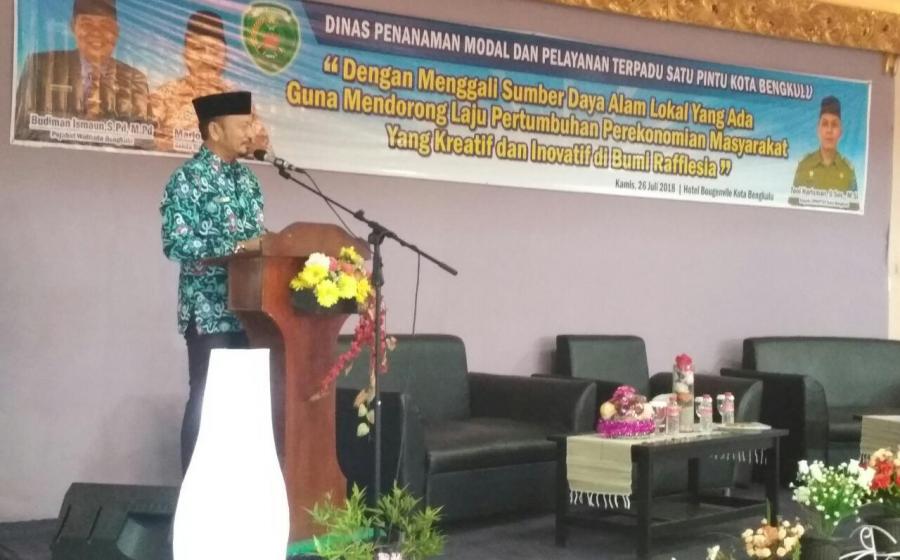 Peningkatan Kualitas SDM
