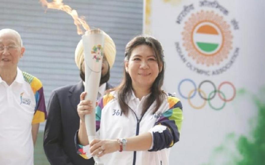 Api Asian Games 2018