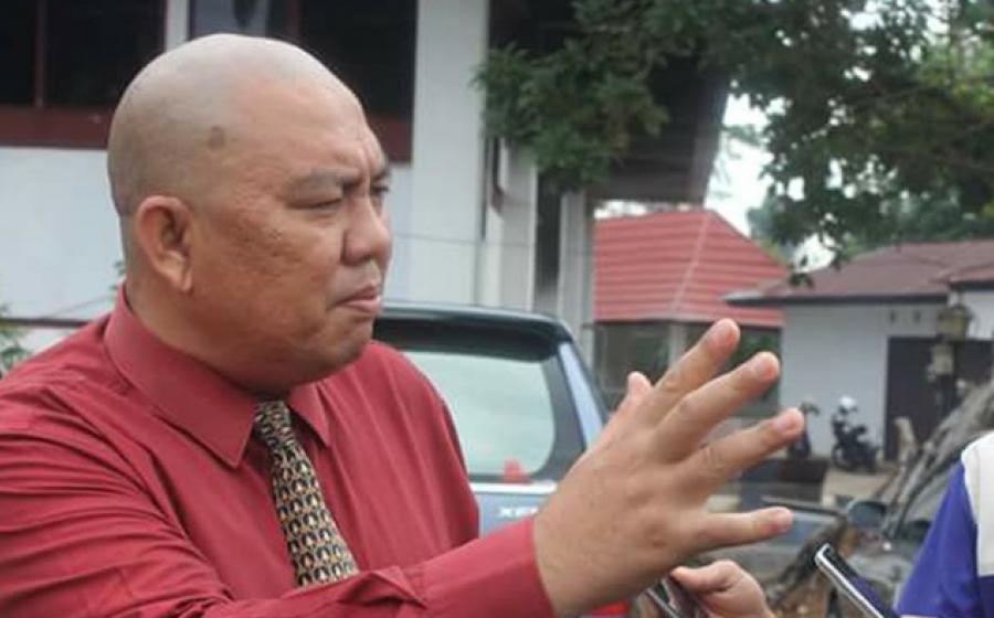 Tarmizi Gumay Minta Pemerintah Beri Solusi