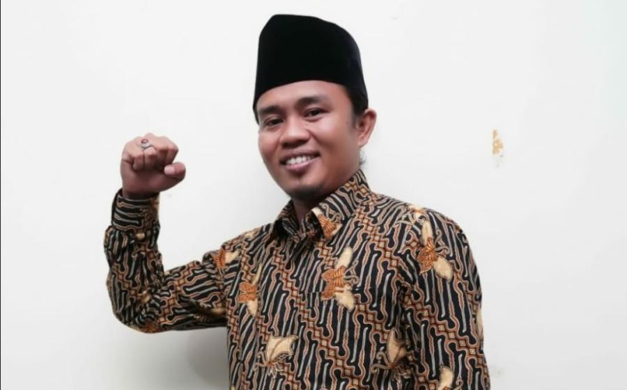 Tommy Febrizky Siap Menjadi Calon Legislatif di DPRD Bengkulu Utara