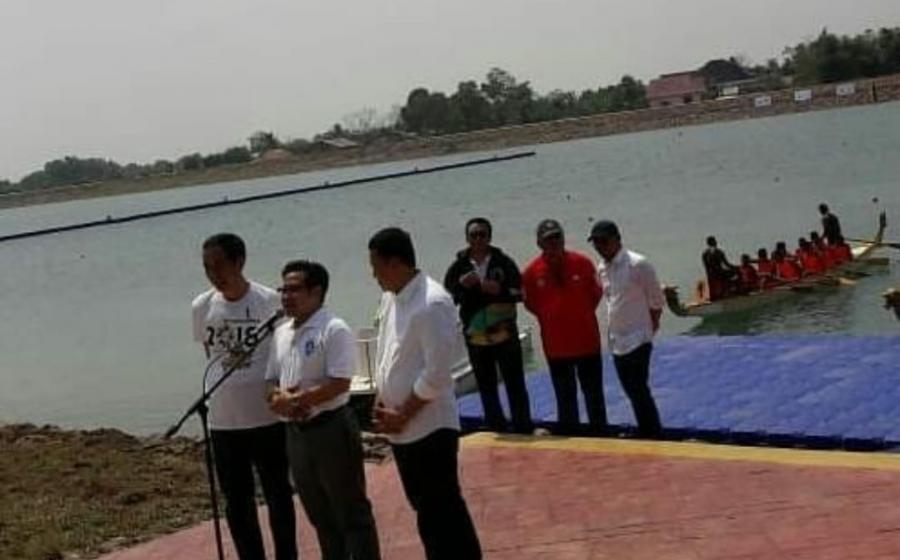  Cak Imin Cawapres Jokowi